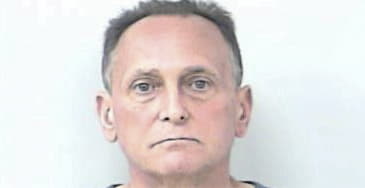 Antonio Seymour, - St. Lucie County, FL 